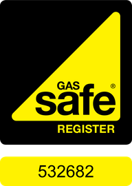 Gas Safe Register, registration number 532682