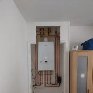 Heating service near me