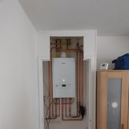 Heating services London by DRMB Plumbing & Heating – 24/7 emergency heating engineers