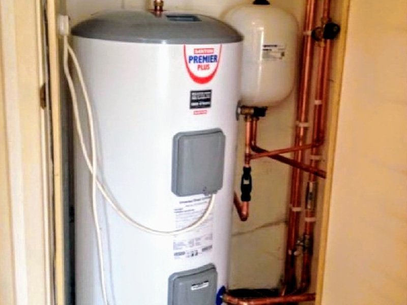 Heating services London by DRMB Plumbing & Heating – 24/7 emergency heating engineers