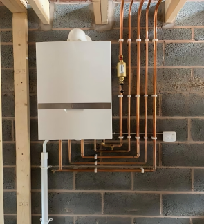 Boilers Plumbing