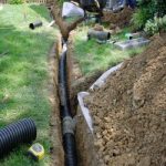 Water Drainage Solutions